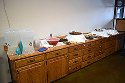 KENT LUTHERAN CHURCH